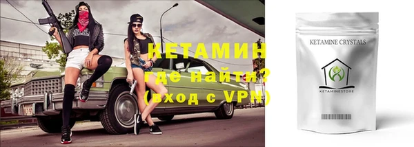 гидра Гусиноозёрск