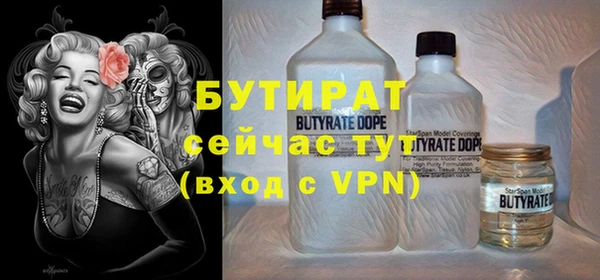 гидра Гусиноозёрск