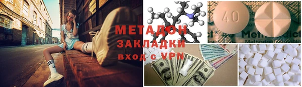 гидра Гусиноозёрск